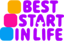 Best Start in Life logo