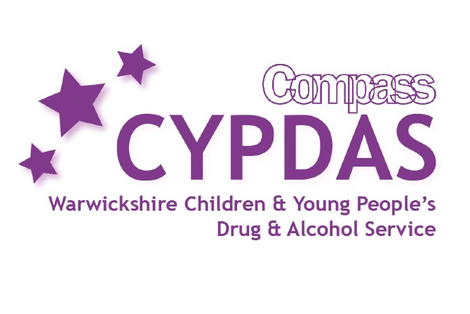 Compass CYPDAS logo